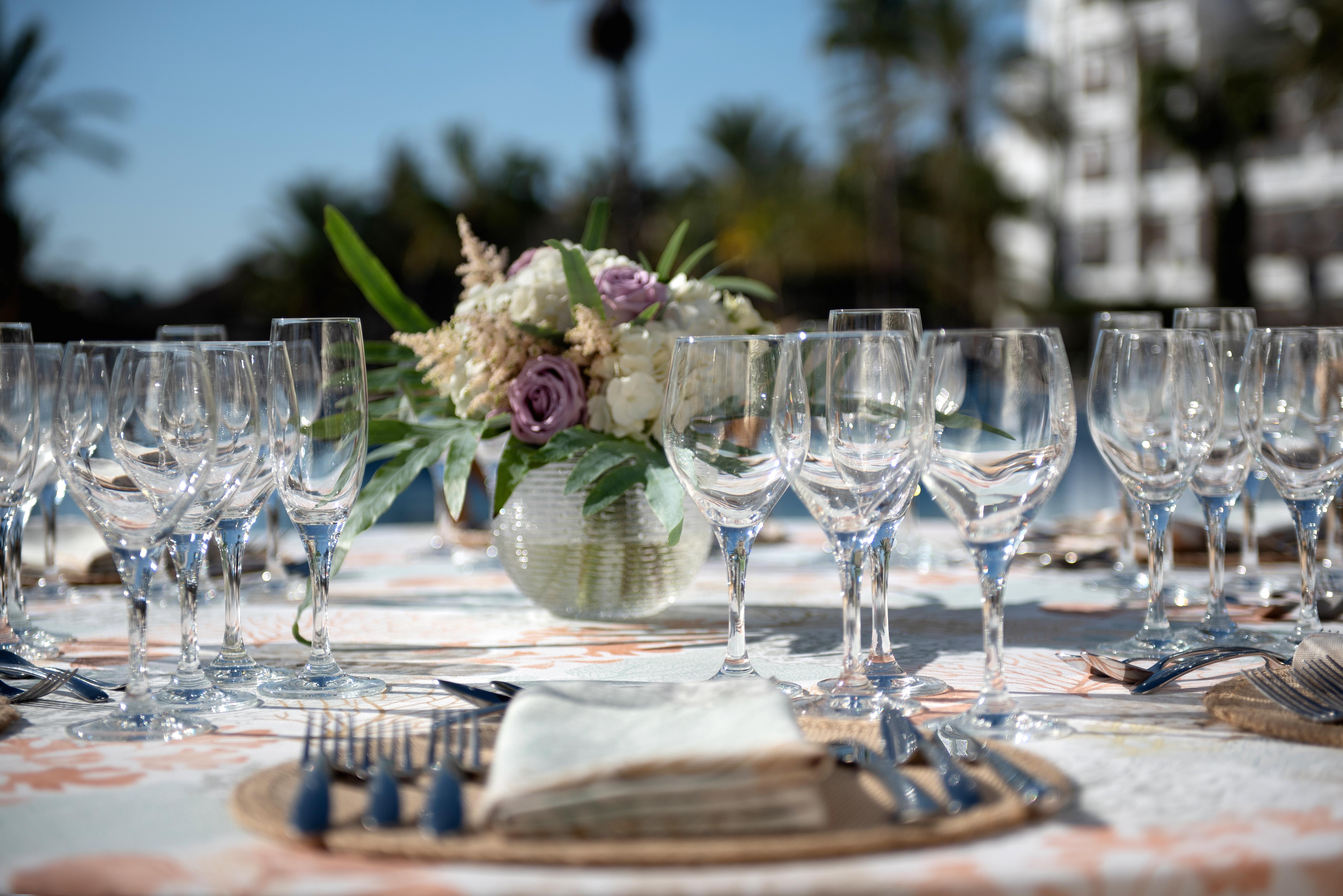 Sh Villa Gadea Altea Kültér fotó Wine glasses