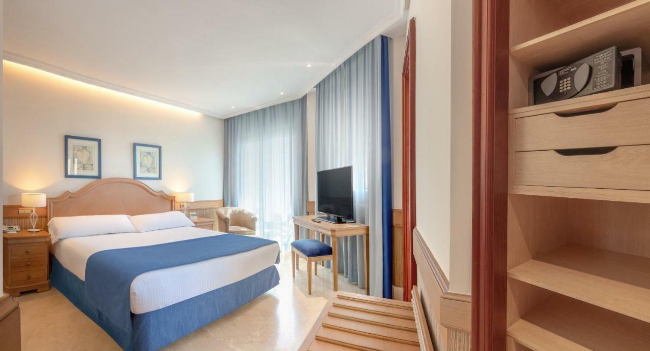 Sh Villa Gadea Altea Kültér fotó